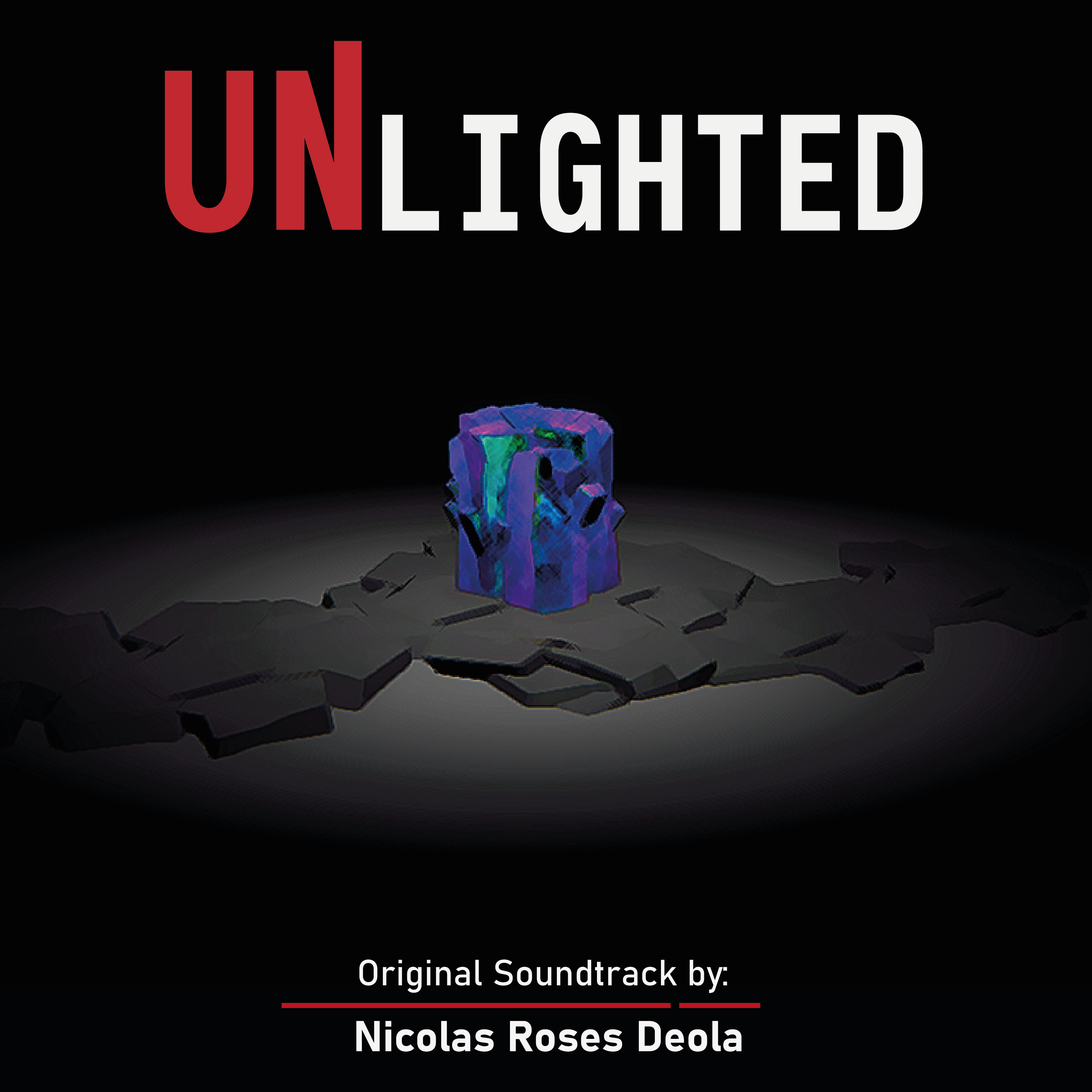 Unlighted